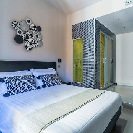 Moai Home Róma Kültér fotó