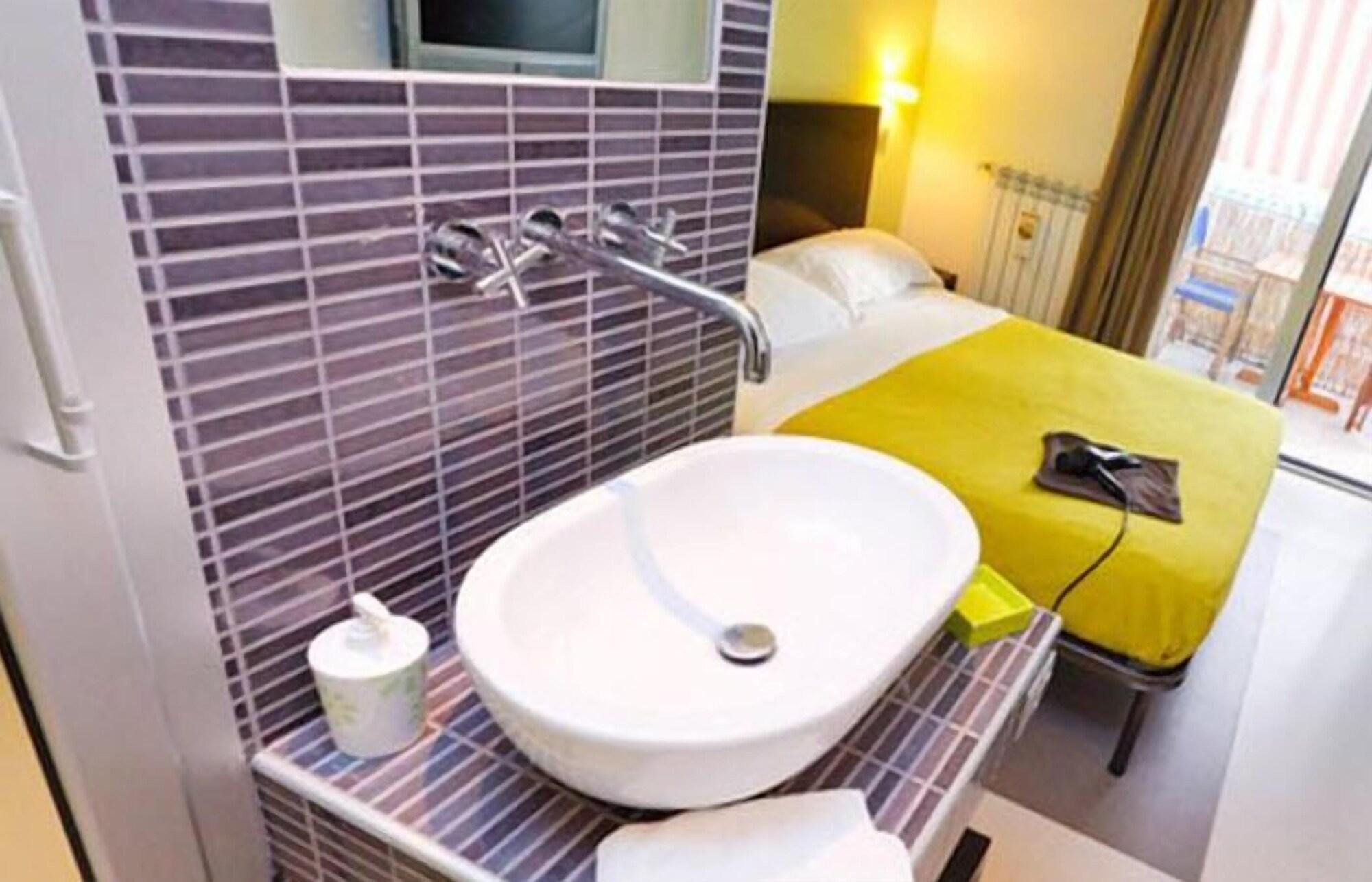 Moai Home Róma Kültér fotó