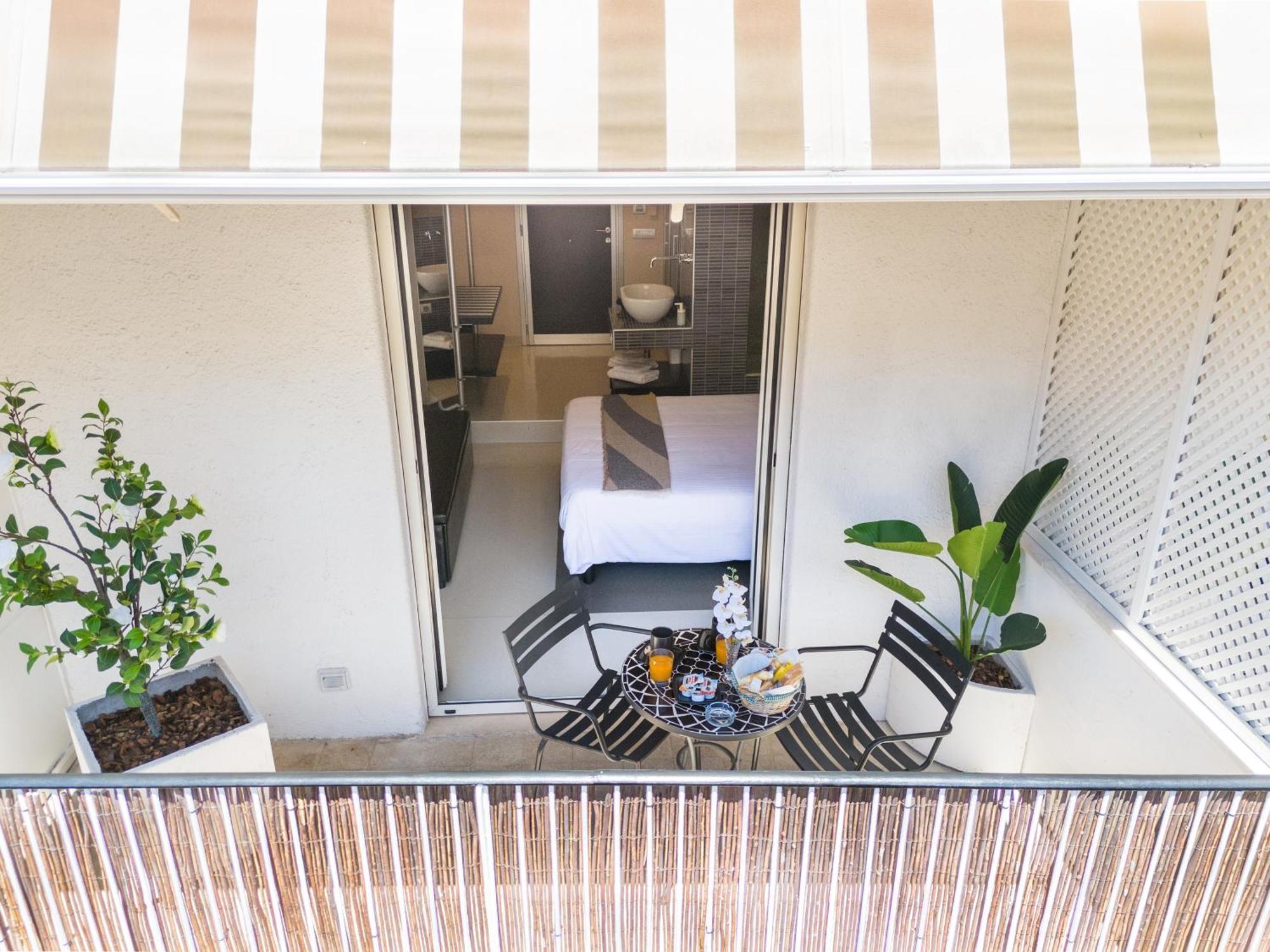 Moai Home Róma Kültér fotó