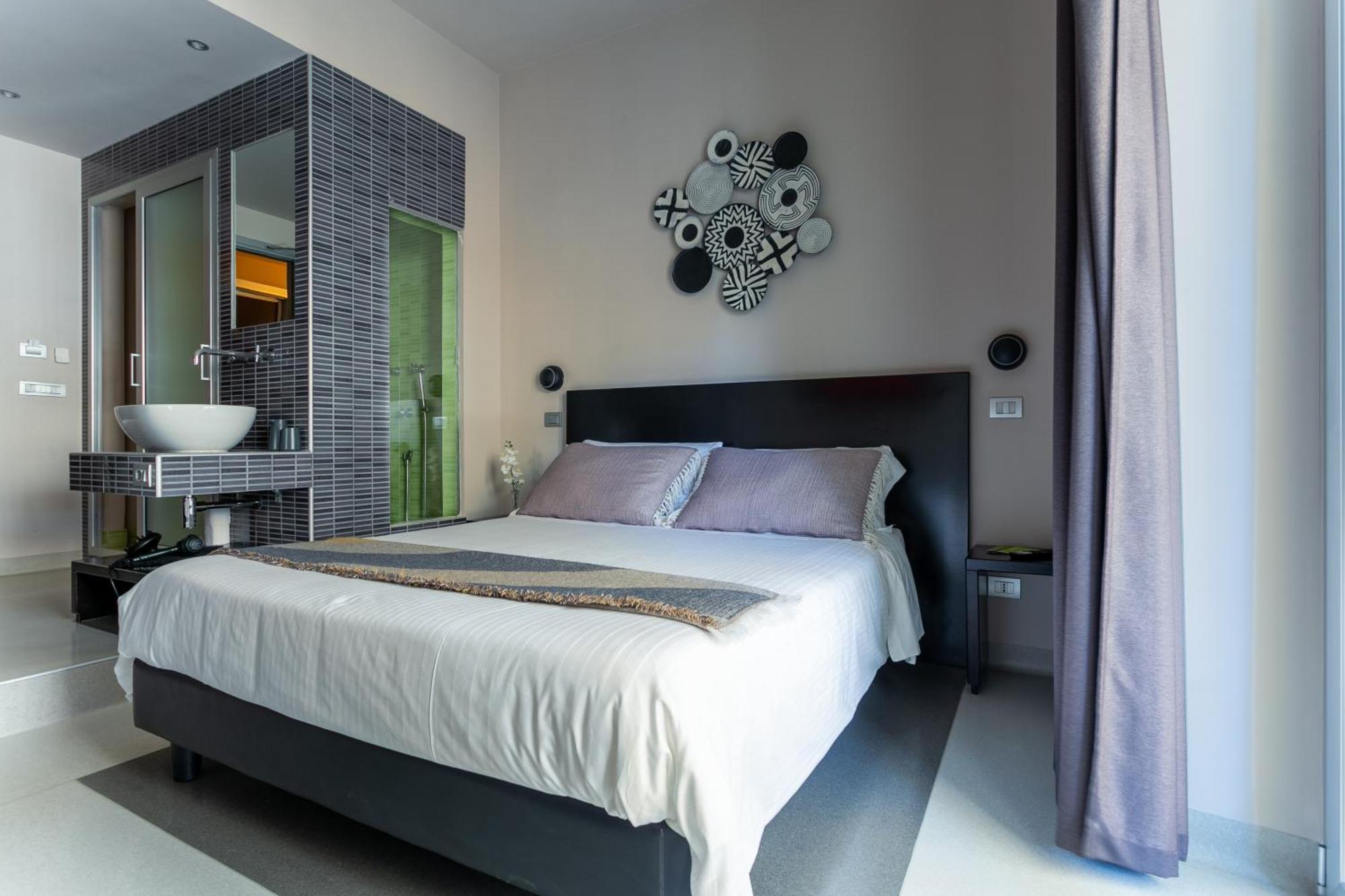 Moai Home Róma Kültér fotó