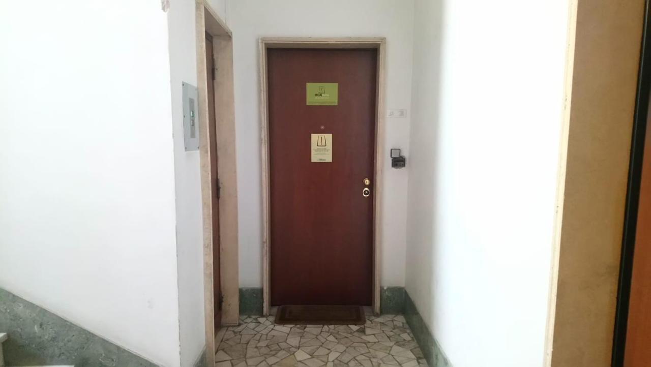 Moai Home Róma Kültér fotó